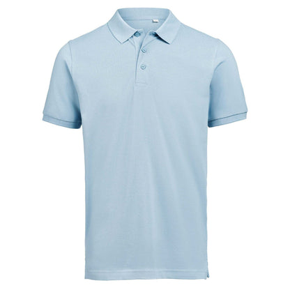 Fog - Front - Untagged Movement Unisex Adult Regular Polo Shirt