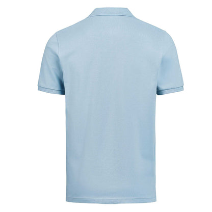 Fog - Back - Untagged Movement Unisex Adult Regular Polo Shirt