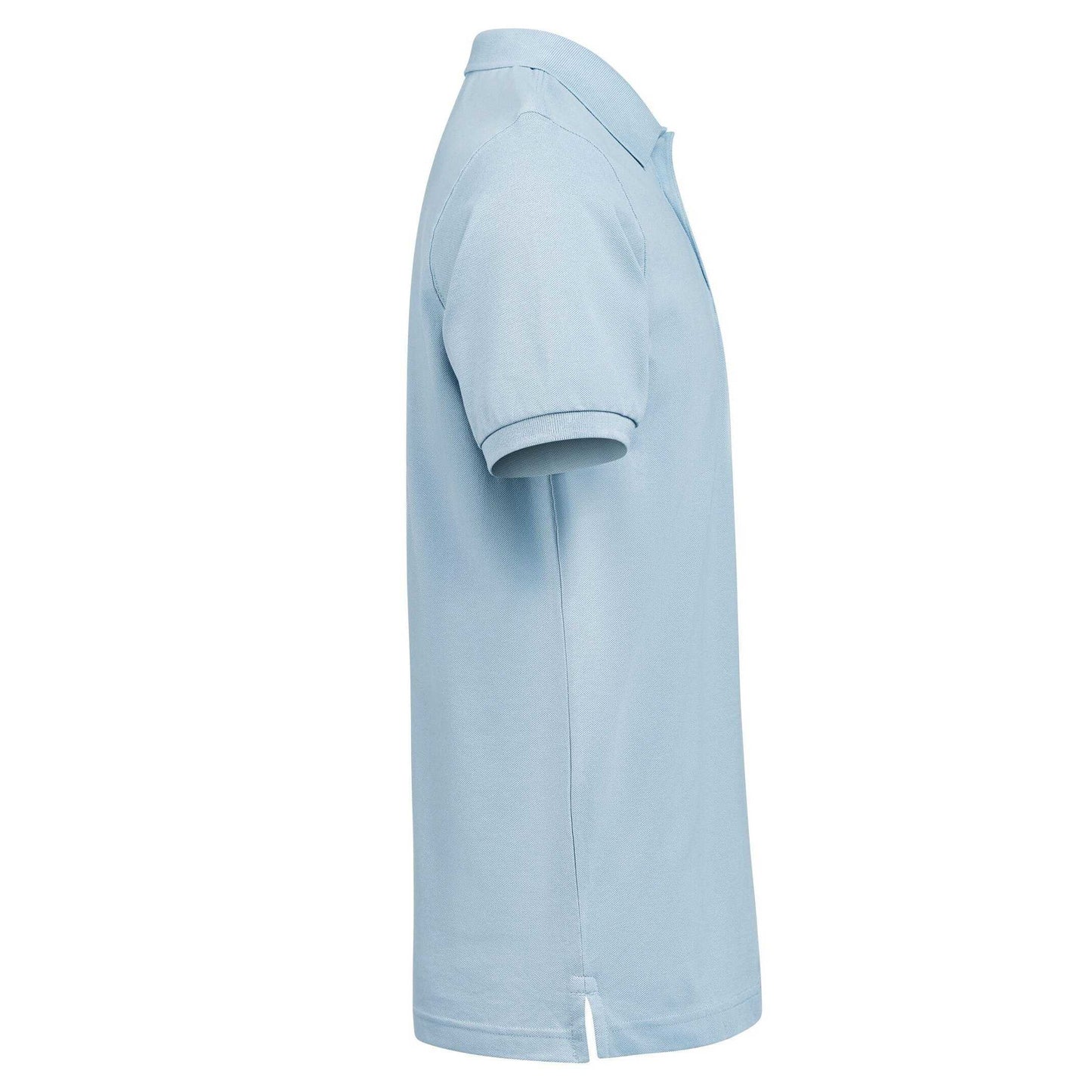 Fog - Side - Untagged Movement Unisex Adult Regular Polo Shirt