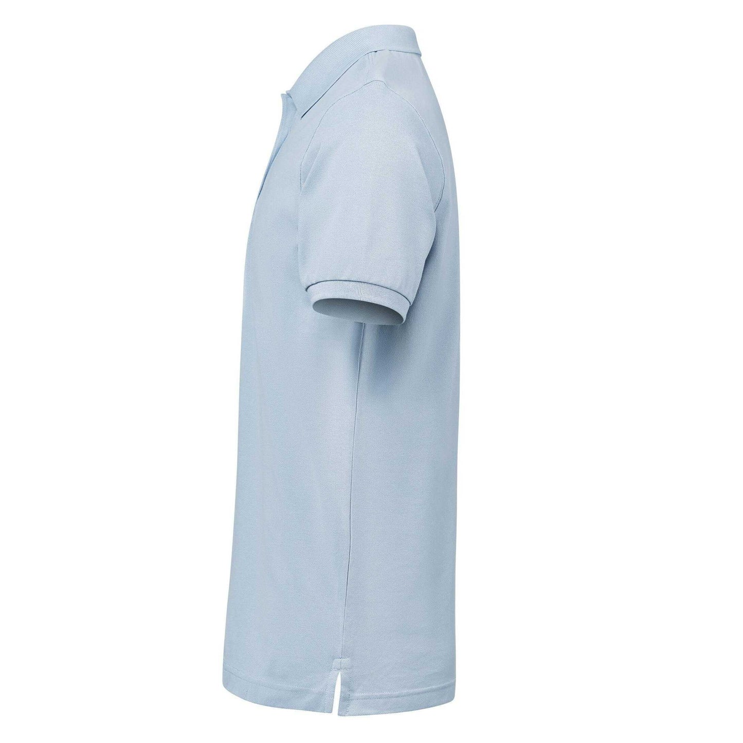 Fog - Lifestyle - Untagged Movement Unisex Adult Regular Polo Shirt