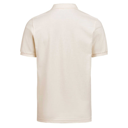 Birch - Back - Untagged Movement Unisex Adult Regular Polo Shirt