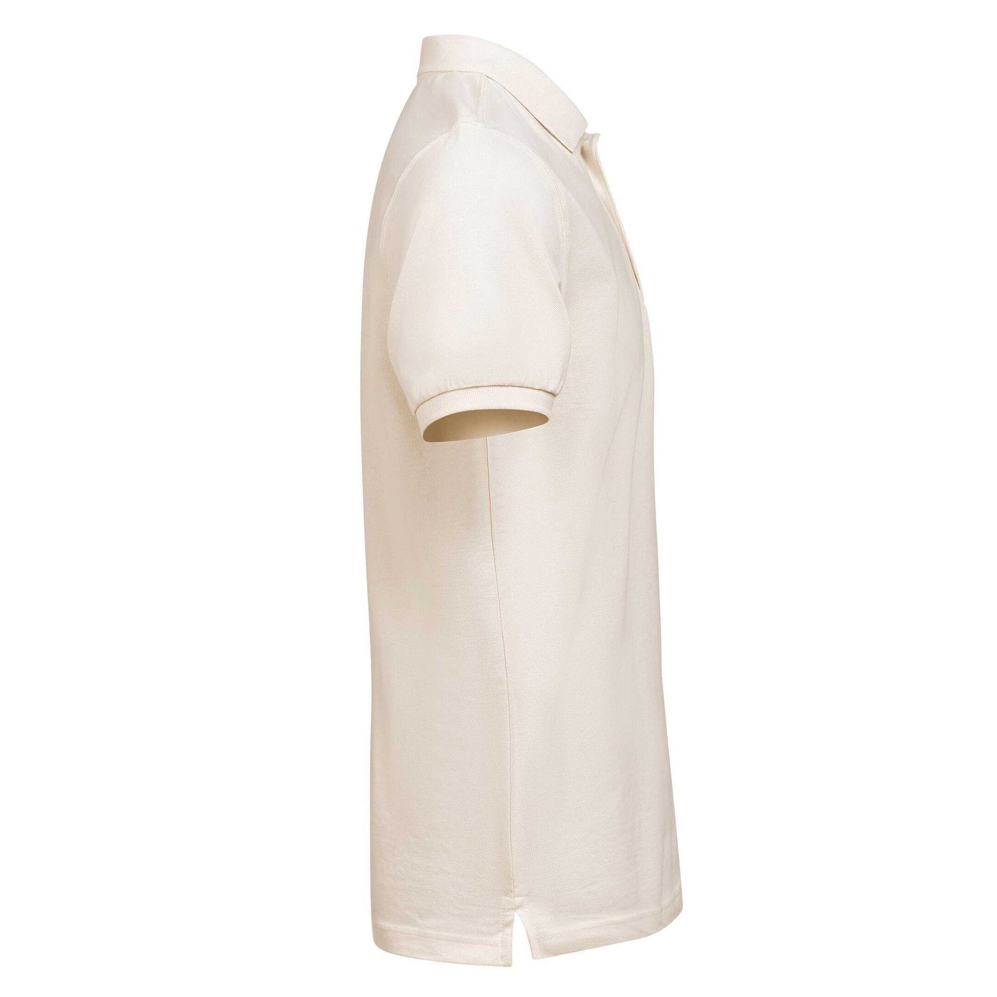Birch - Side - Untagged Movement Unisex Adult Regular Polo Shirt