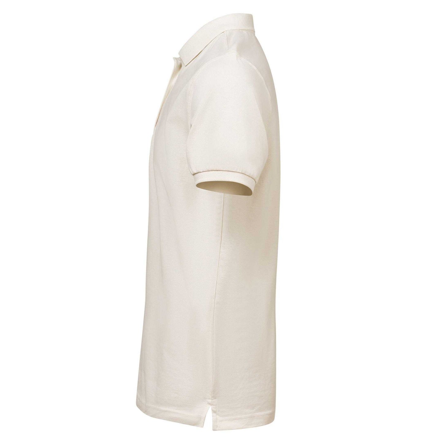 Birch - Lifestyle - Untagged Movement Unisex Adult Regular Polo Shirt