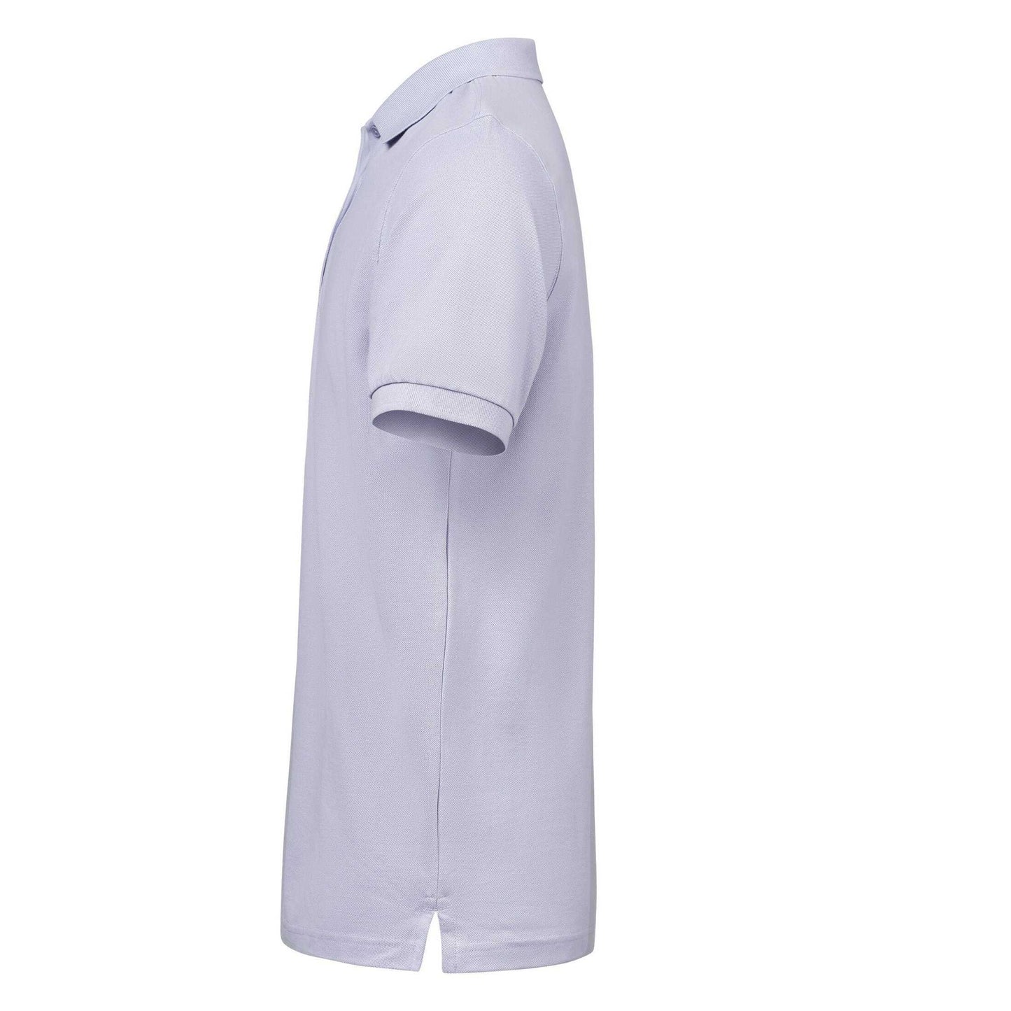 Blue Aster - Lifestyle - Untagged Movement Unisex Adult Regular Polo Shirt