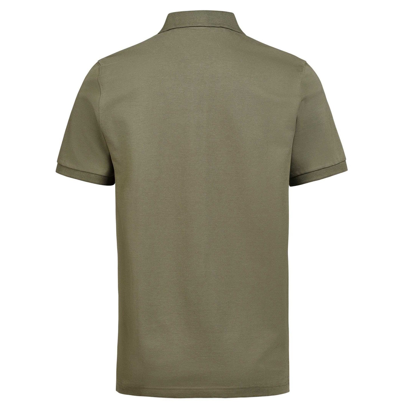 Thyme - Back - Untagged Movement Unisex Adult Regular Polo Shirt