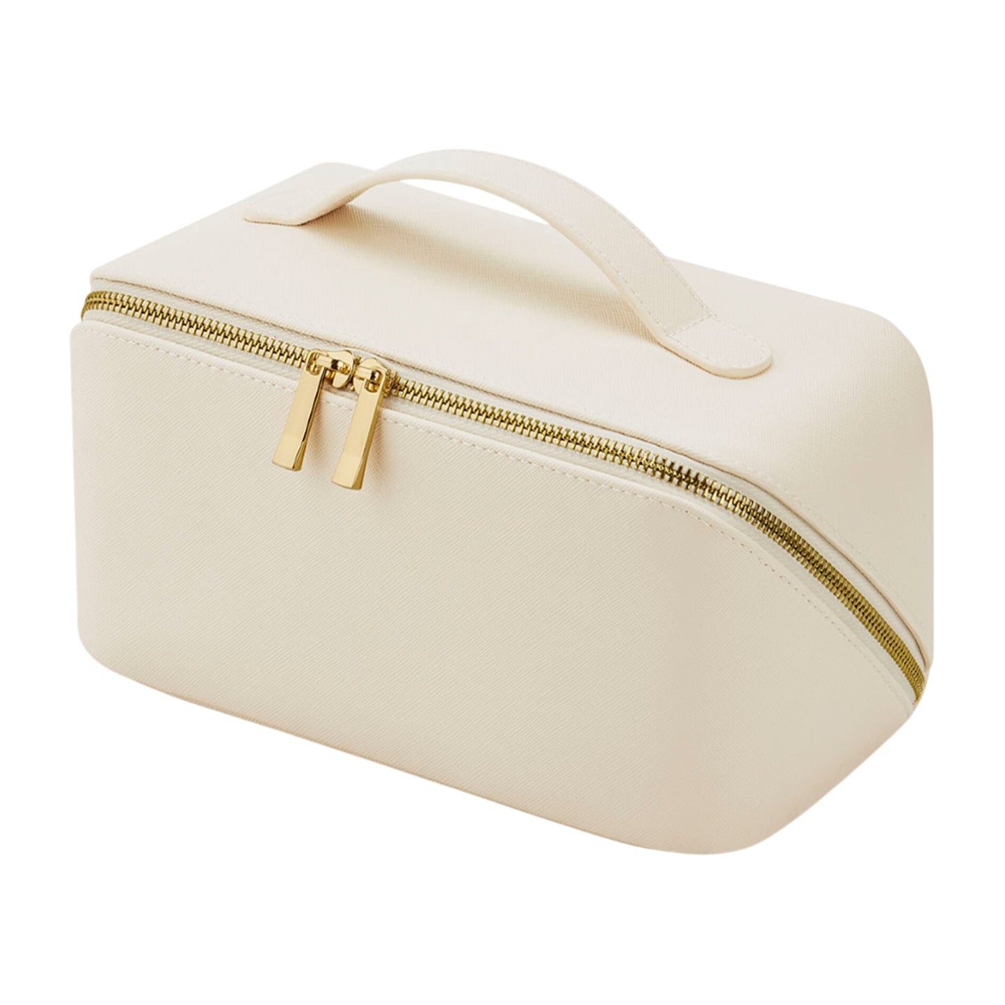 Oyster - Back - Bagbase Toiletry Bag
