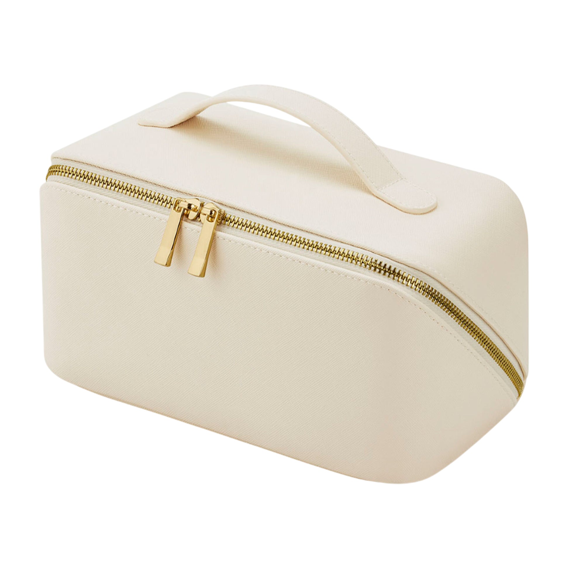 Oyster - Back - Bagbase Toiletry Bag