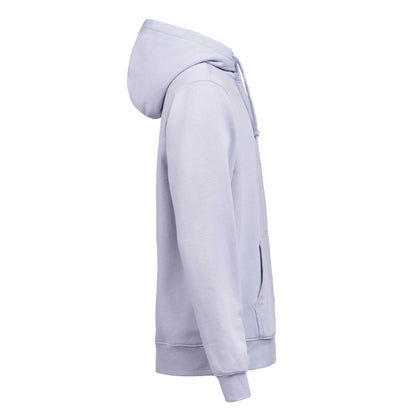 Blue Aster - Side - Untagged Movement Unisex Adult Regular Hoodie