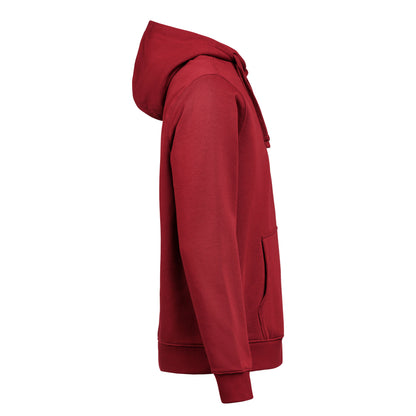 Brick - Lifestyle - Untagged Movement Unisex Adult Regular Hoodie