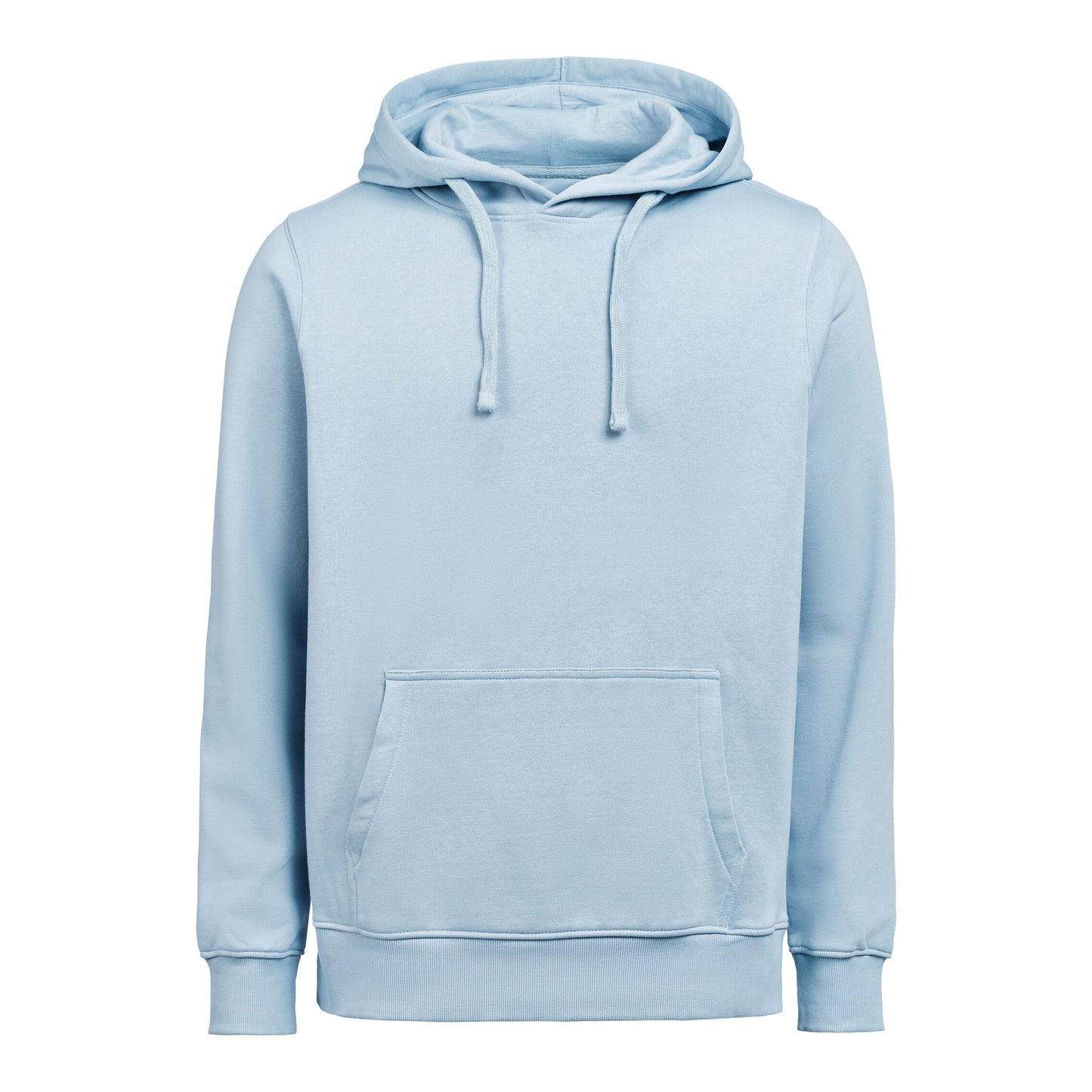 Fog - Front - Untagged Movement Unisex Adult Regular Hoodie