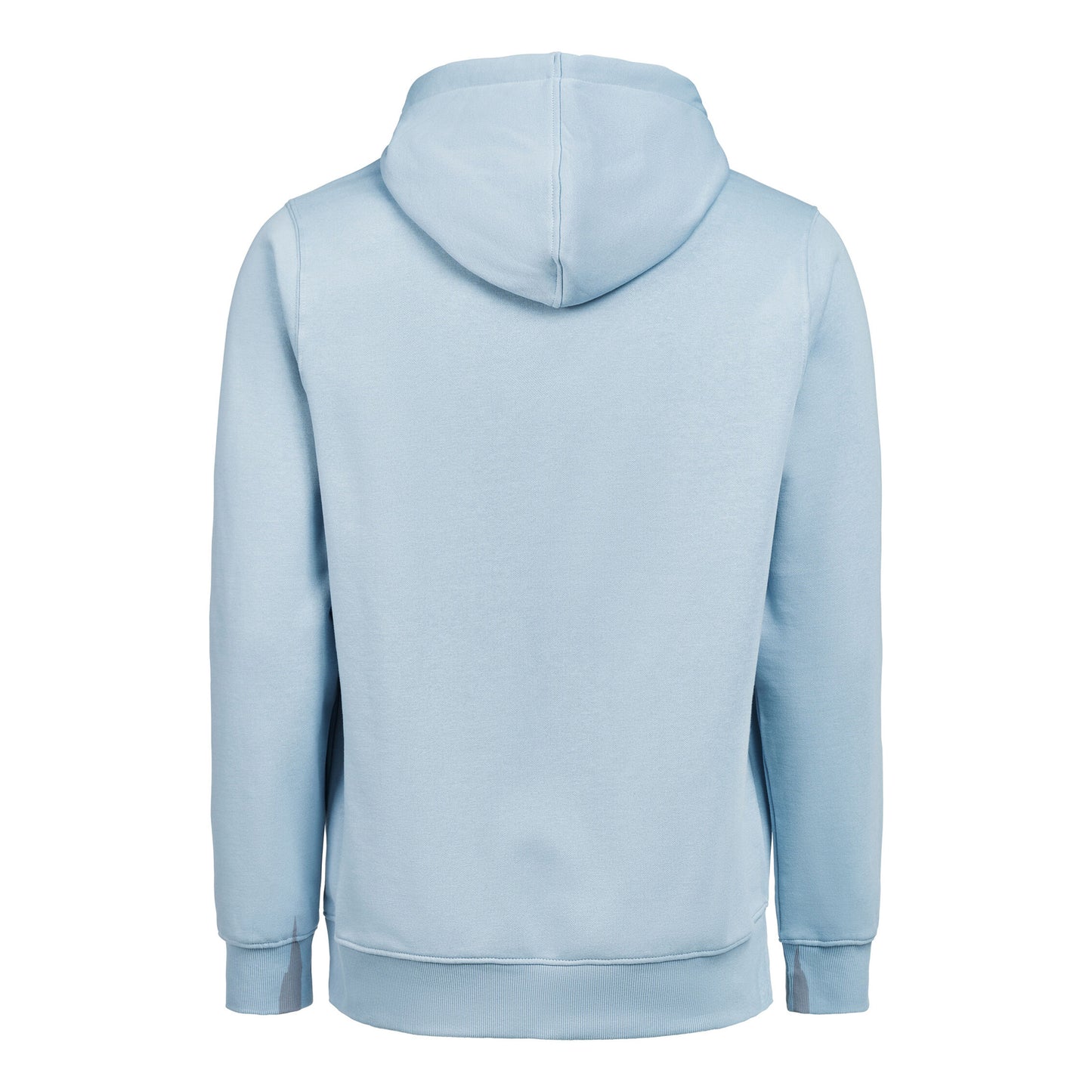 Fog - Back - Untagged Movement Unisex Adult Regular Hoodie