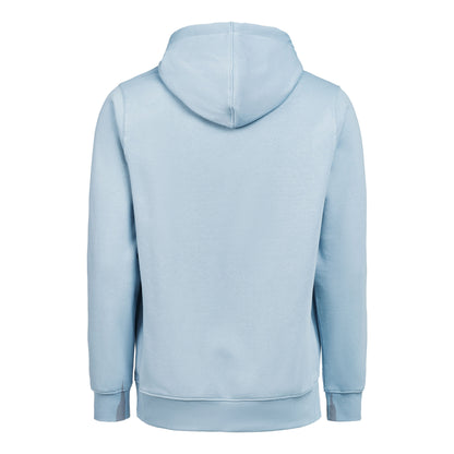 Fog - Back - Untagged Movement Unisex Adult Regular Hoodie
