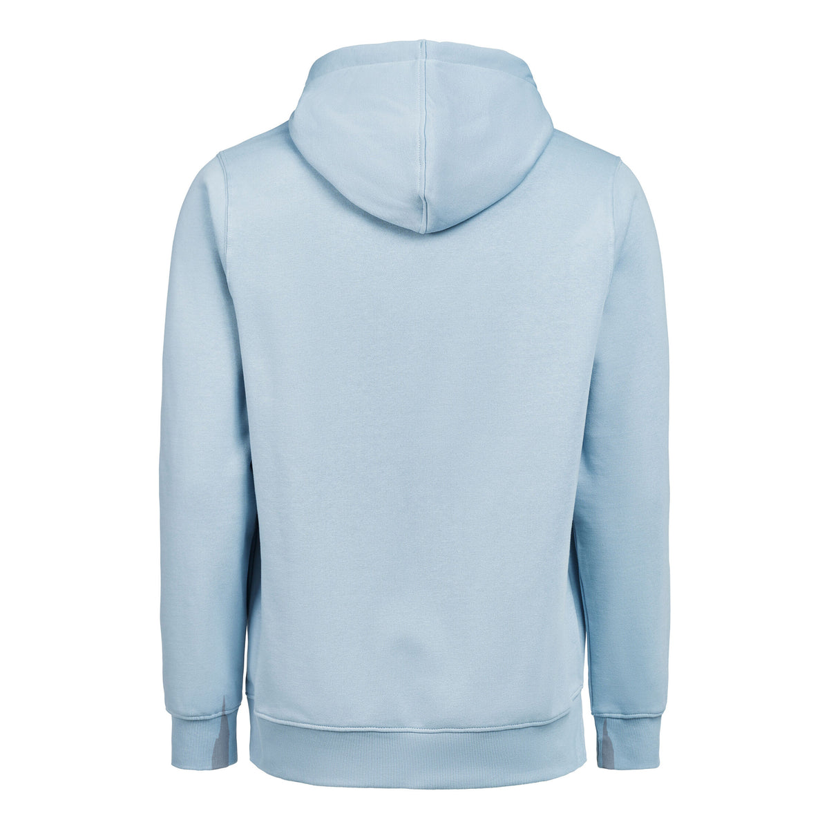 Fog - Back - Untagged Movement Unisex Adult Regular Hoodie