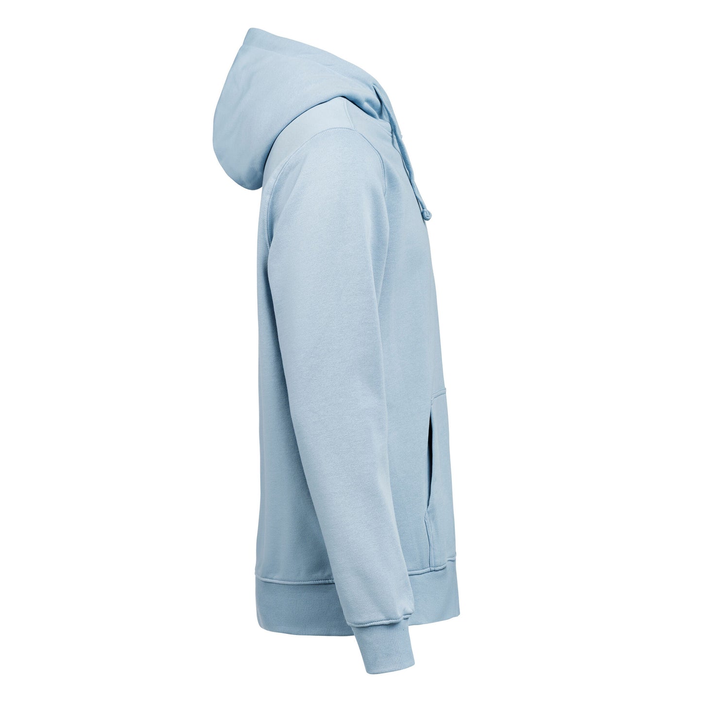 Fog - Side - Untagged Movement Unisex Adult Regular Hoodie