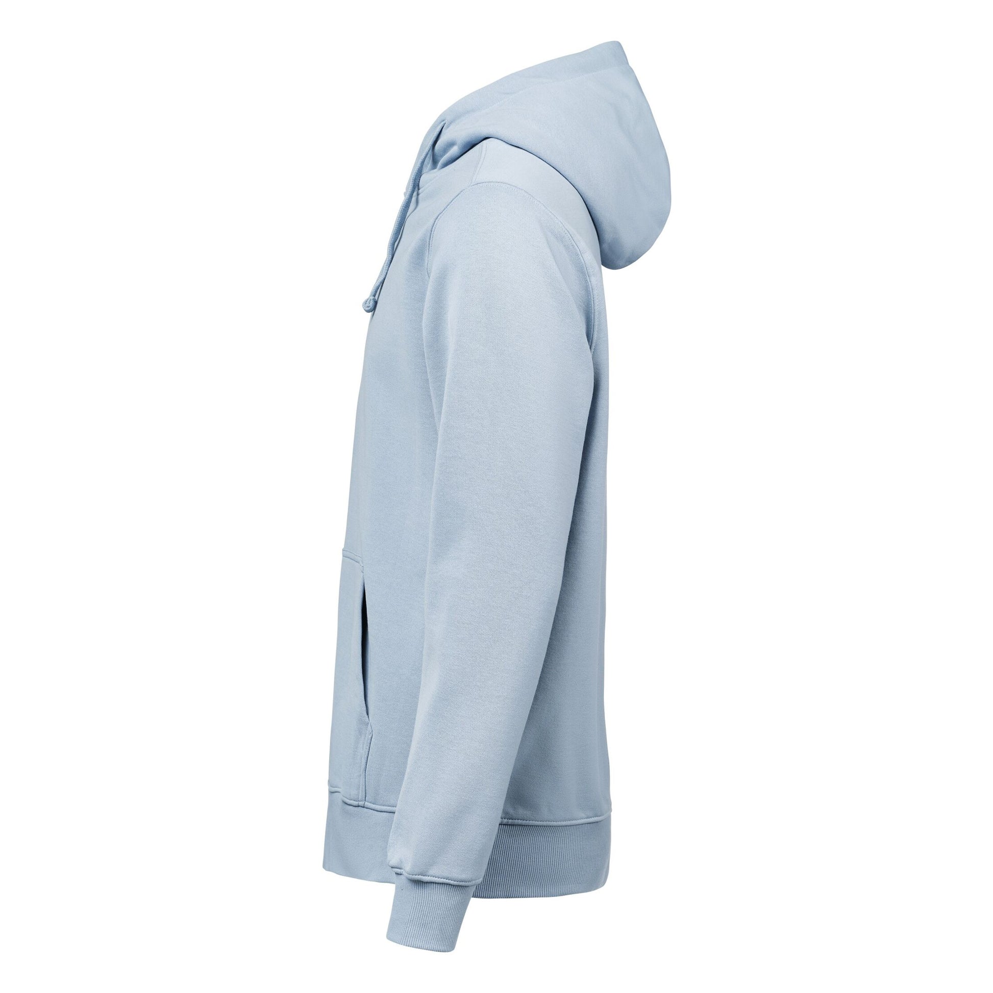 Fog - Lifestyle - Untagged Movement Unisex Adult Regular Hoodie