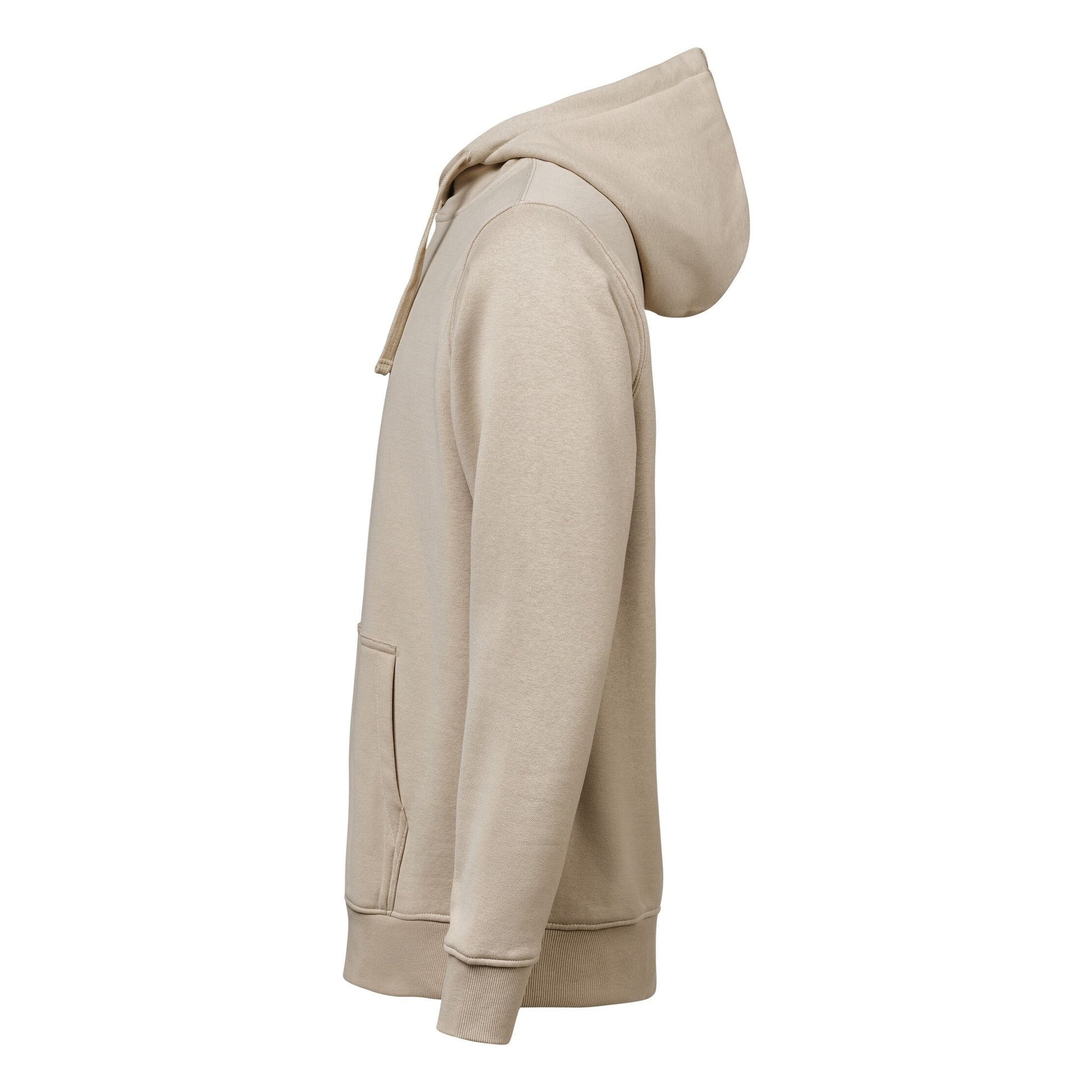 Latte - Lifestyle - Untagged Movement Unisex Adult Regular Hoodie