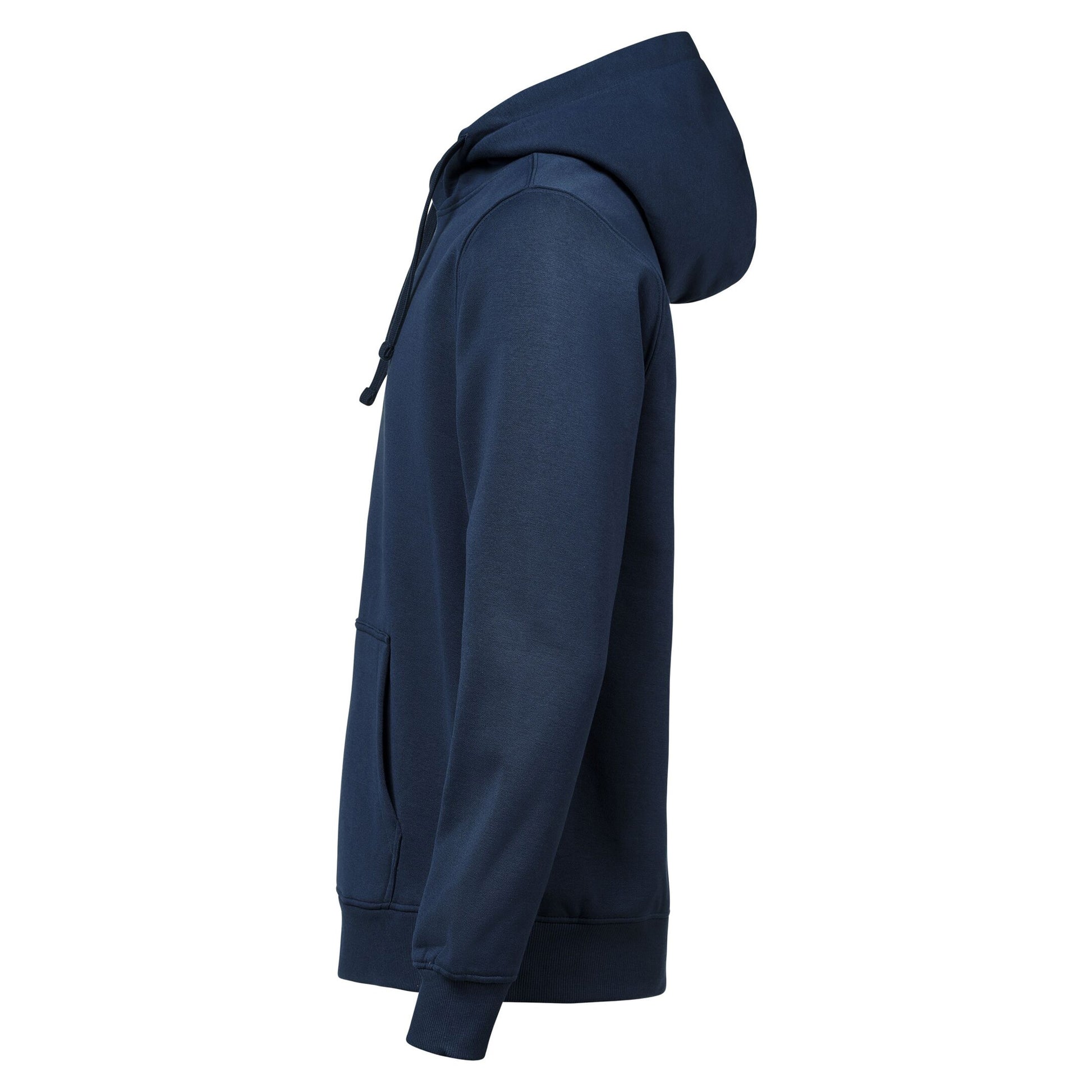 Navy - Lifestyle - Untagged Movement Unisex Adult Regular Hoodie