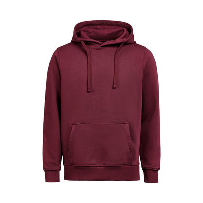 Prune - Front - Untagged Movement Unisex Adult Regular Hoodie