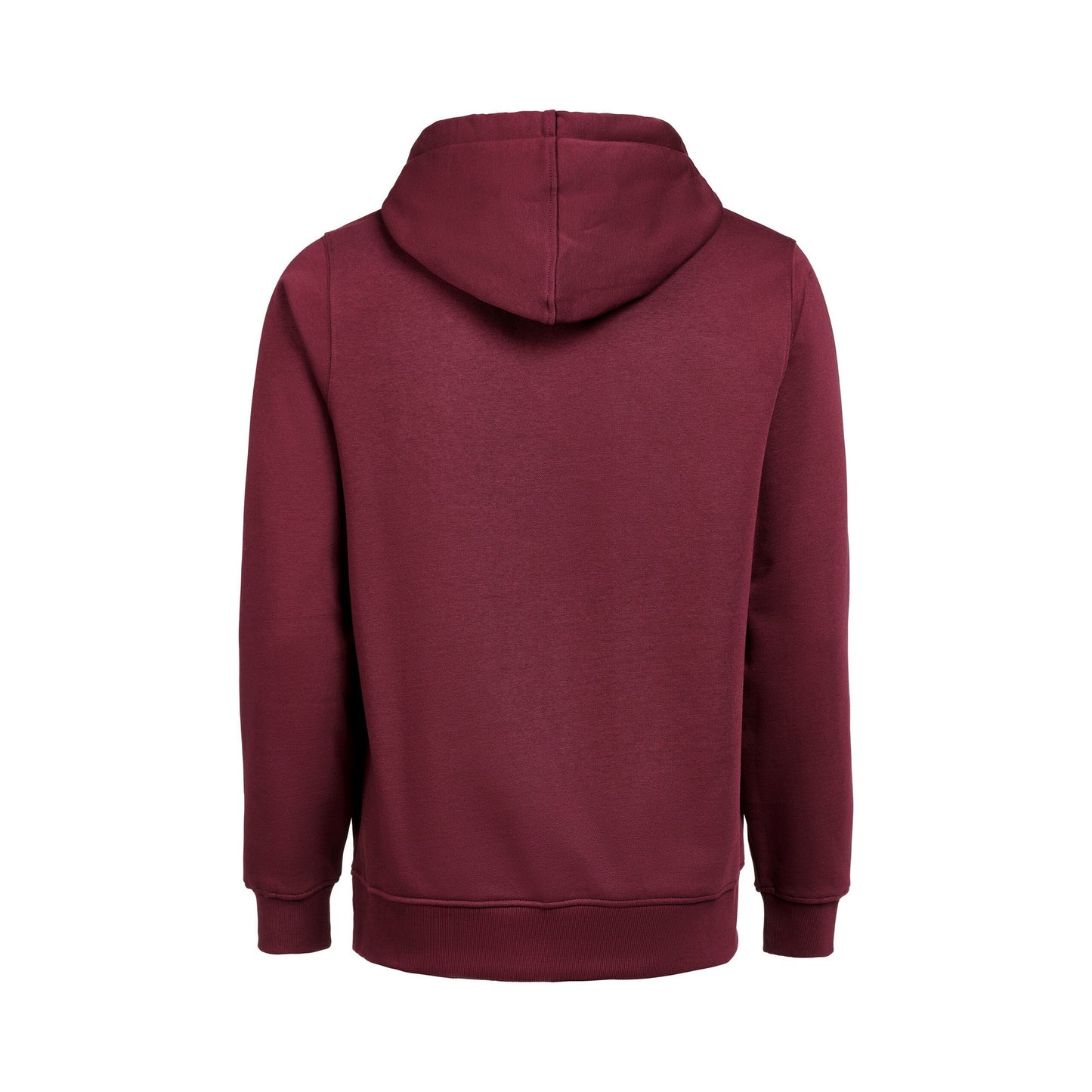 Prune - Back - Untagged Movement Unisex Adult Regular Hoodie