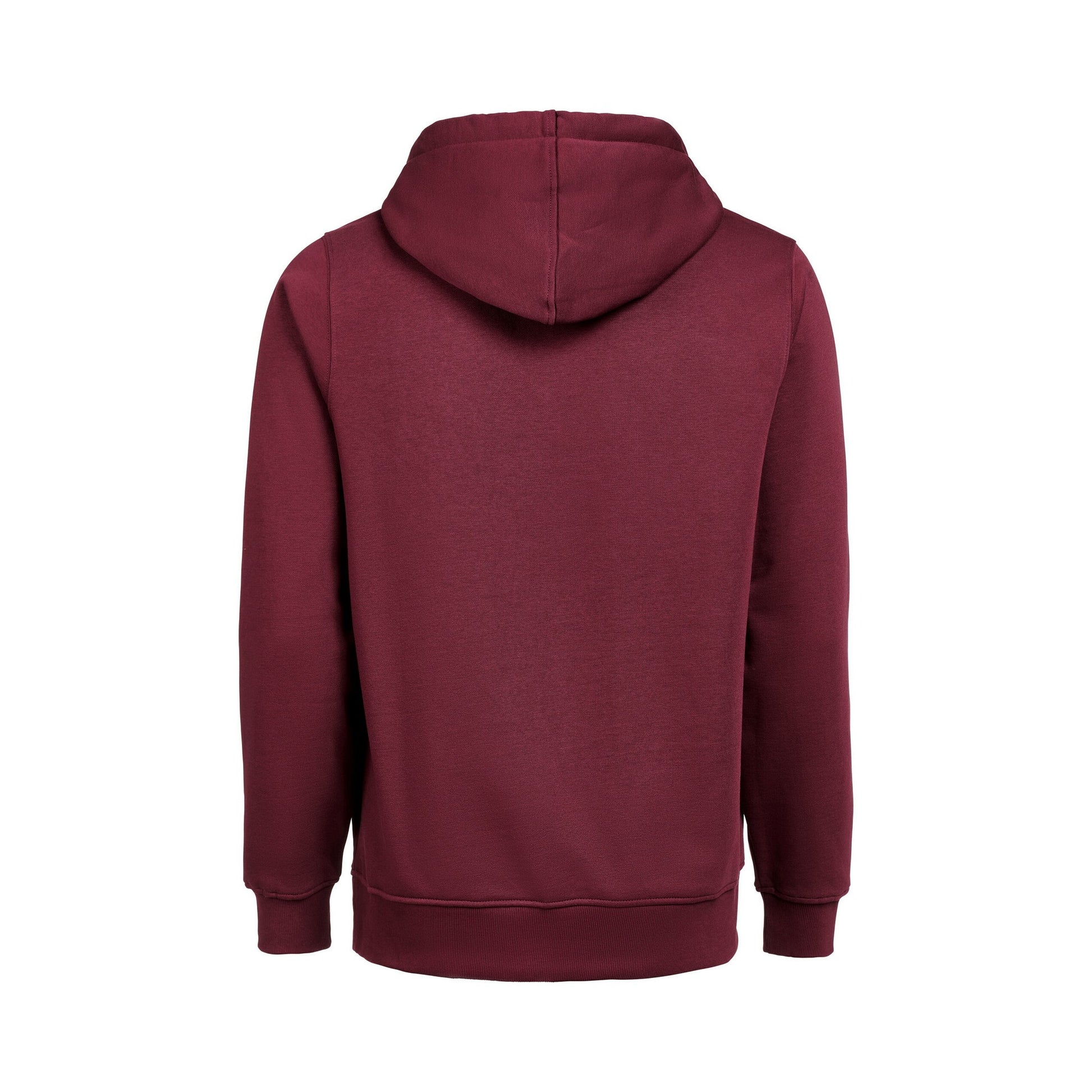 Prune - Back - Untagged Movement Unisex Adult Regular Hoodie