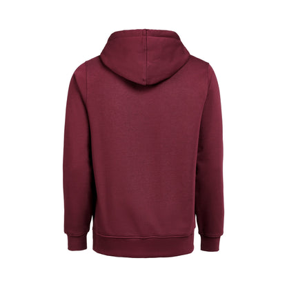 Prune - Back - Untagged Movement Unisex Adult Regular Hoodie
