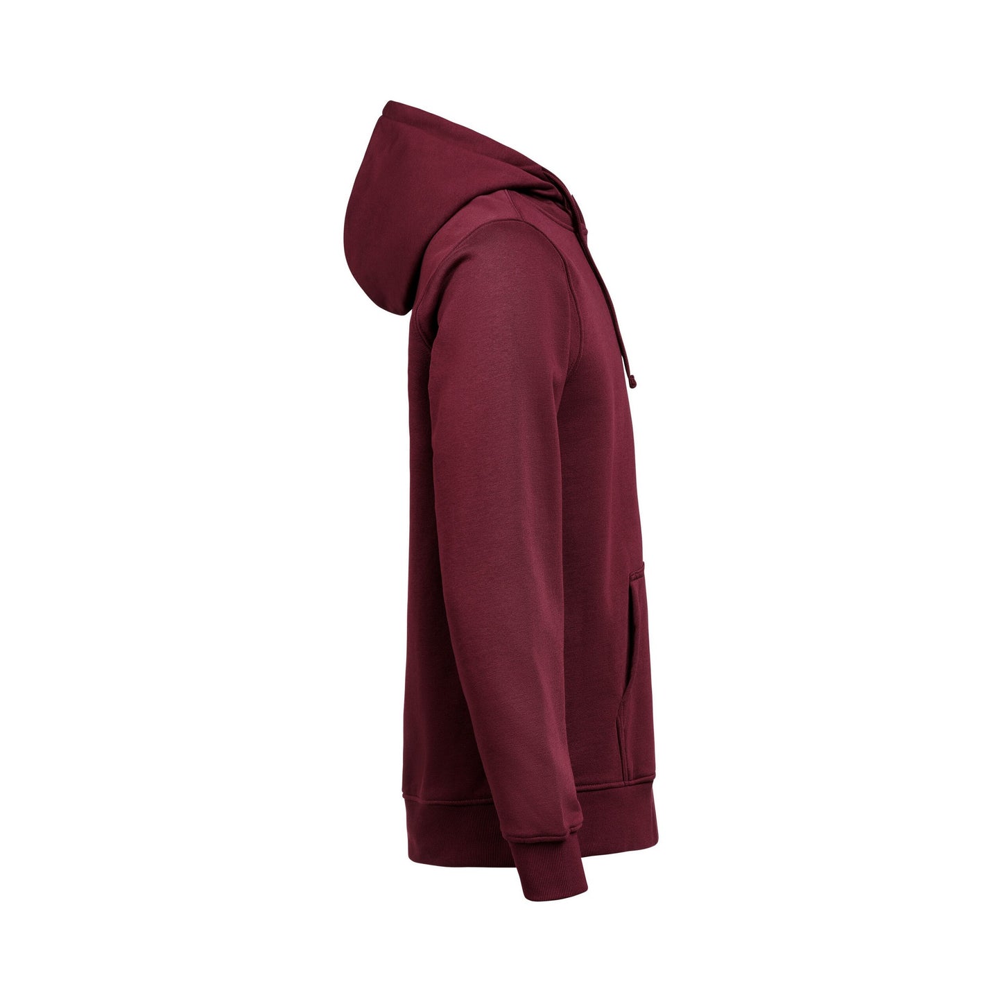Prune - Side - Untagged Movement Unisex Adult Regular Hoodie
