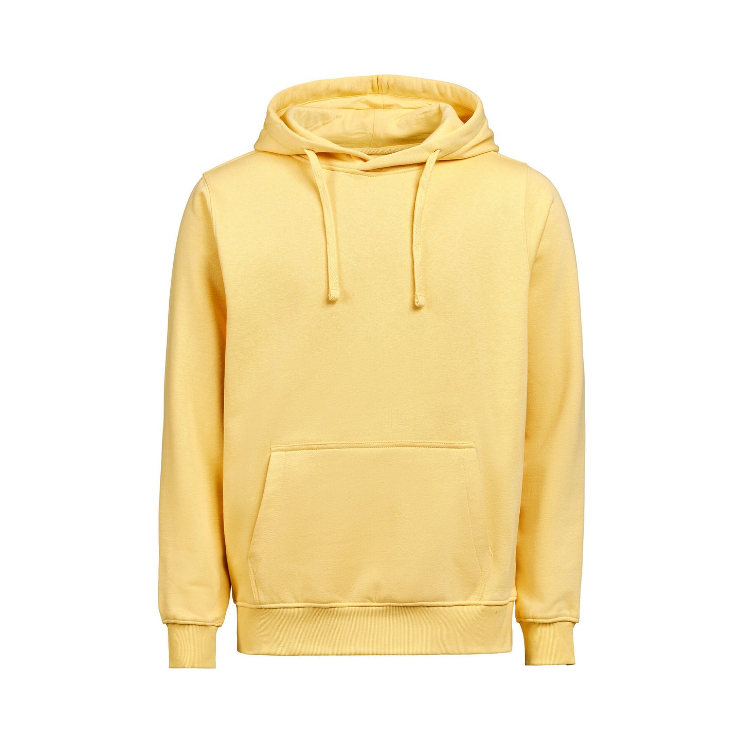 Ray - Front - Untagged Movement Unisex Adult Regular Hoodie