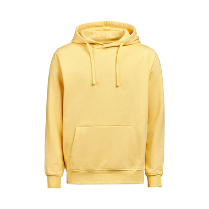 Ray - Front - Untagged Movement Unisex Adult Regular Hoodie