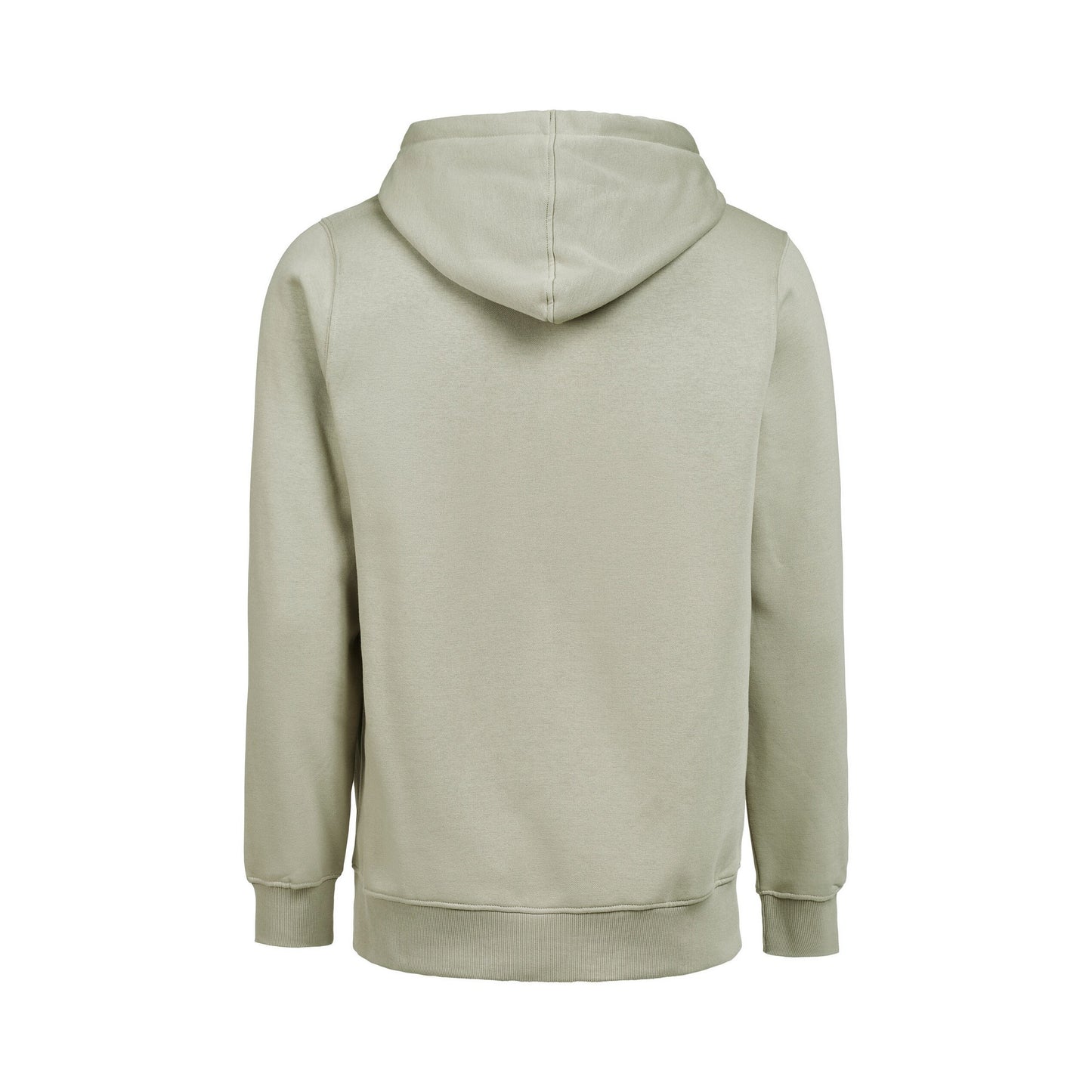 Sage - Back - Untagged Movement Unisex Adult Regular Hoodie