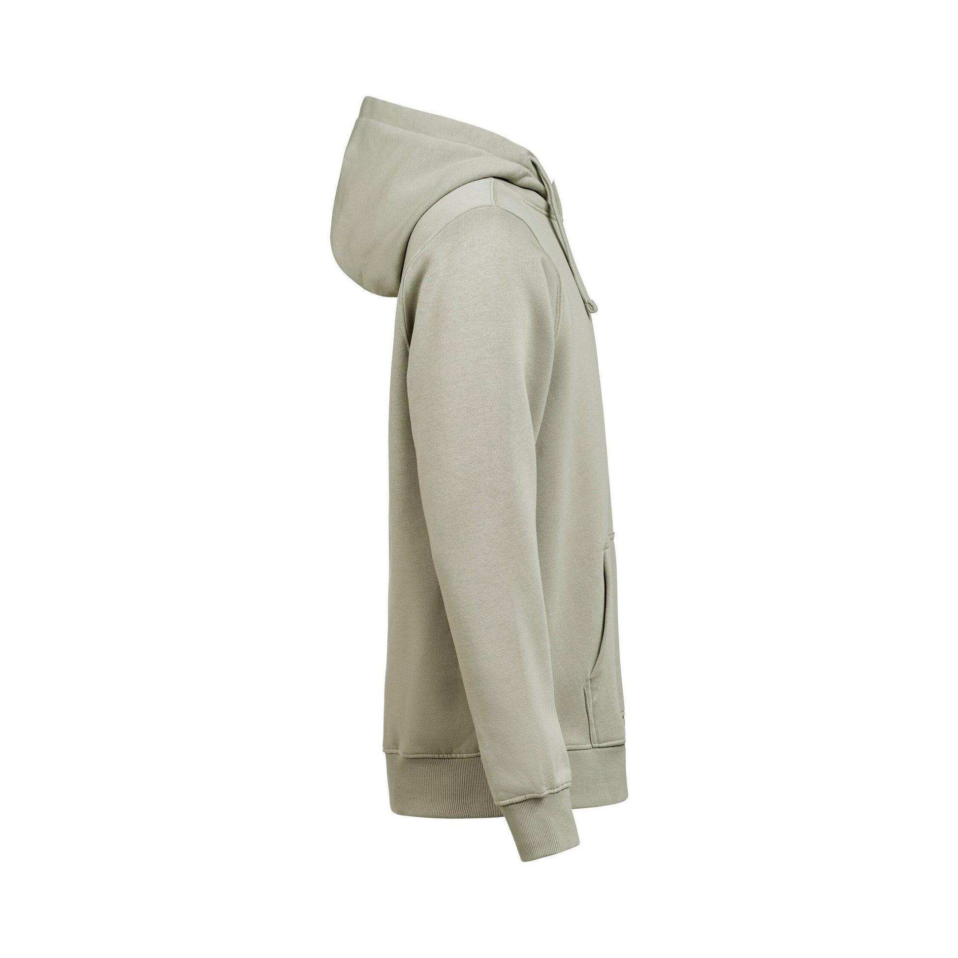 Sage - Side - Untagged Movement Unisex Adult Regular Hoodie