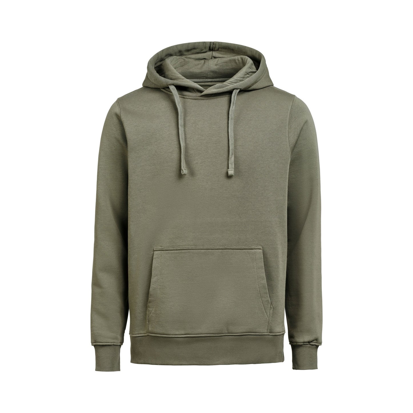 Thyme - Front - Untagged Movement Unisex Adult Regular Hoodie