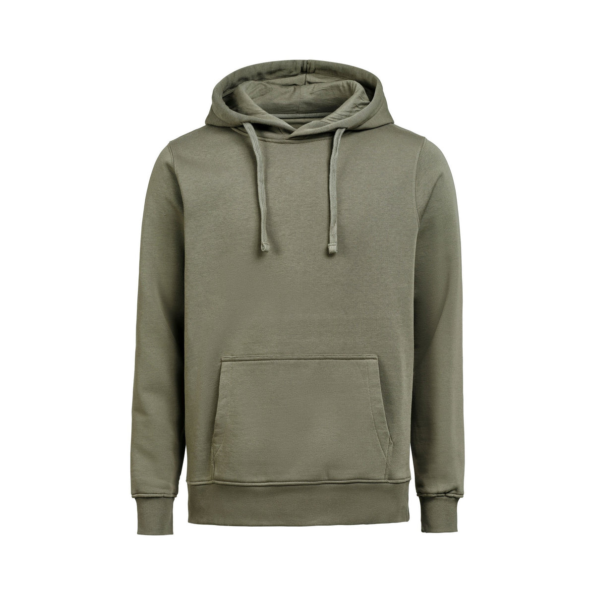 Thyme - Front - Untagged Movement Unisex Adult Regular Hoodie