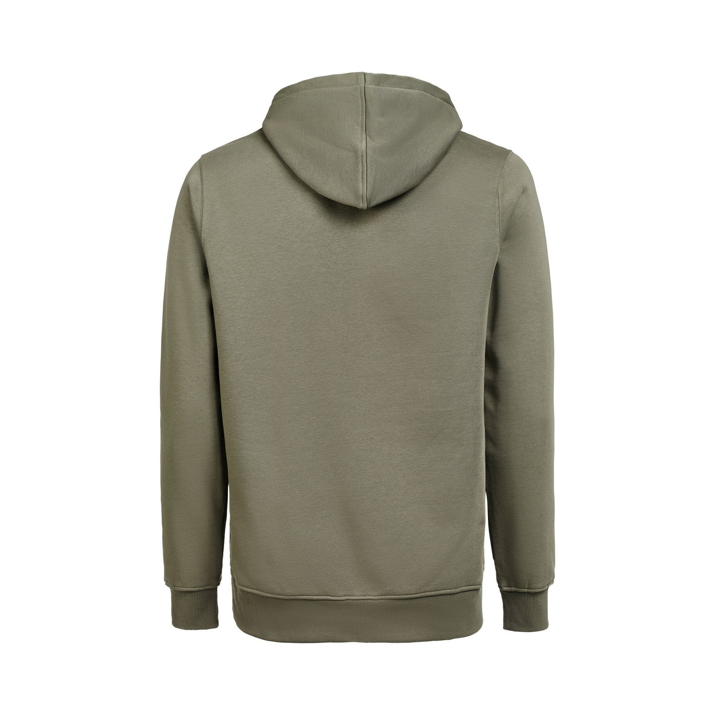Thyme - Back - Untagged Movement Unisex Adult Regular Hoodie