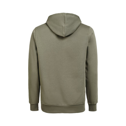 Thyme - Back - Untagged Movement Unisex Adult Regular Hoodie