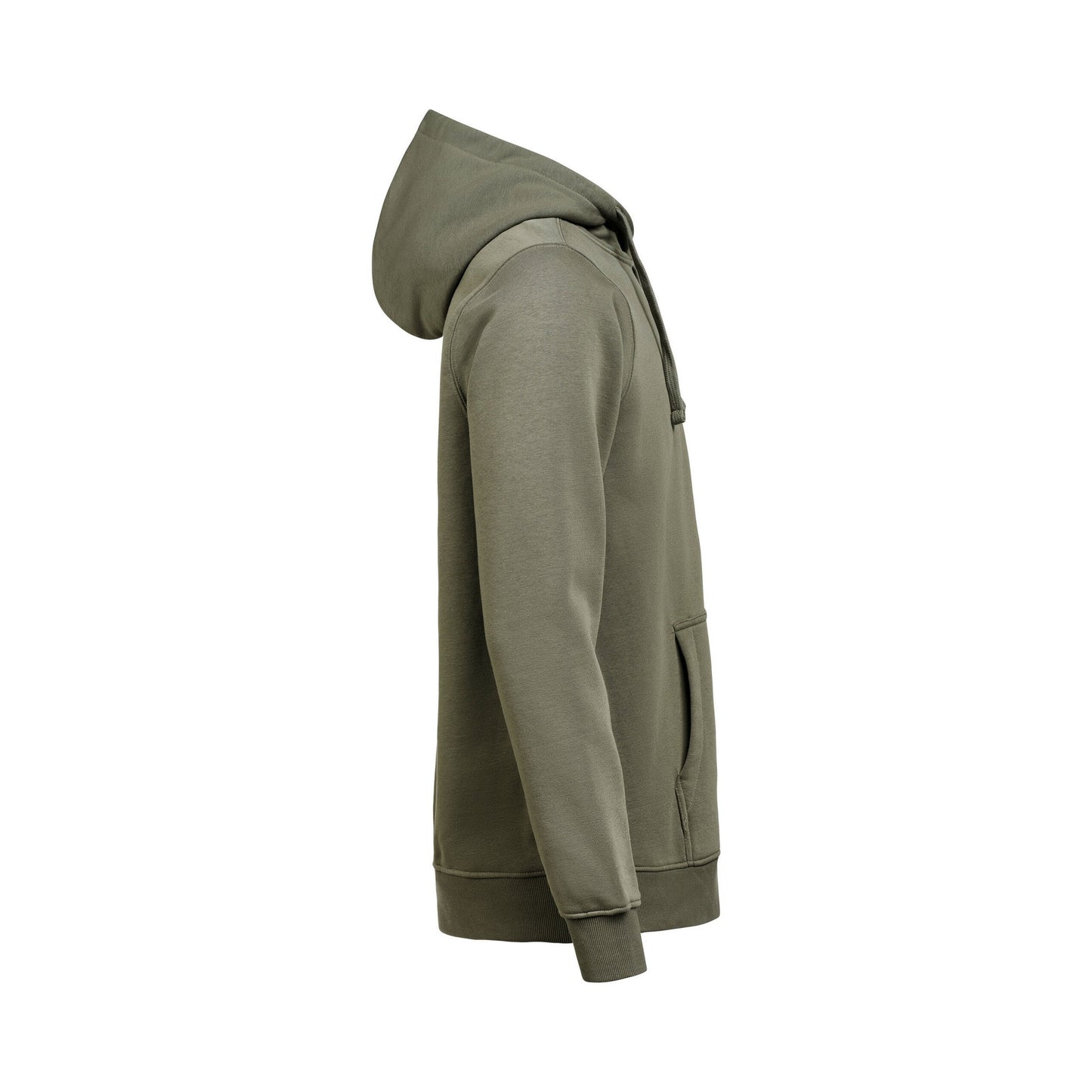Thyme - Side - Untagged Movement Unisex Adult Regular Hoodie