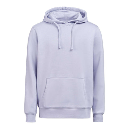 Blue Aster - Front - Untagged Movement Unisex Adult Regular Hoodie