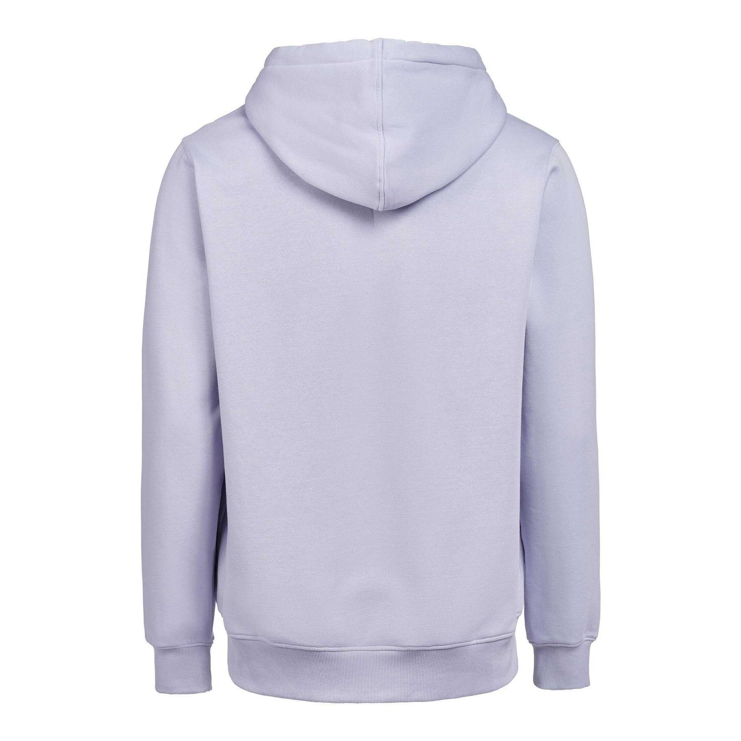 Blue Aster - Back - Untagged Movement Unisex Adult Regular Hoodie