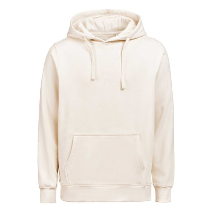 Birch - Front - Untagged Movement Unisex Adult Regular Hoodie