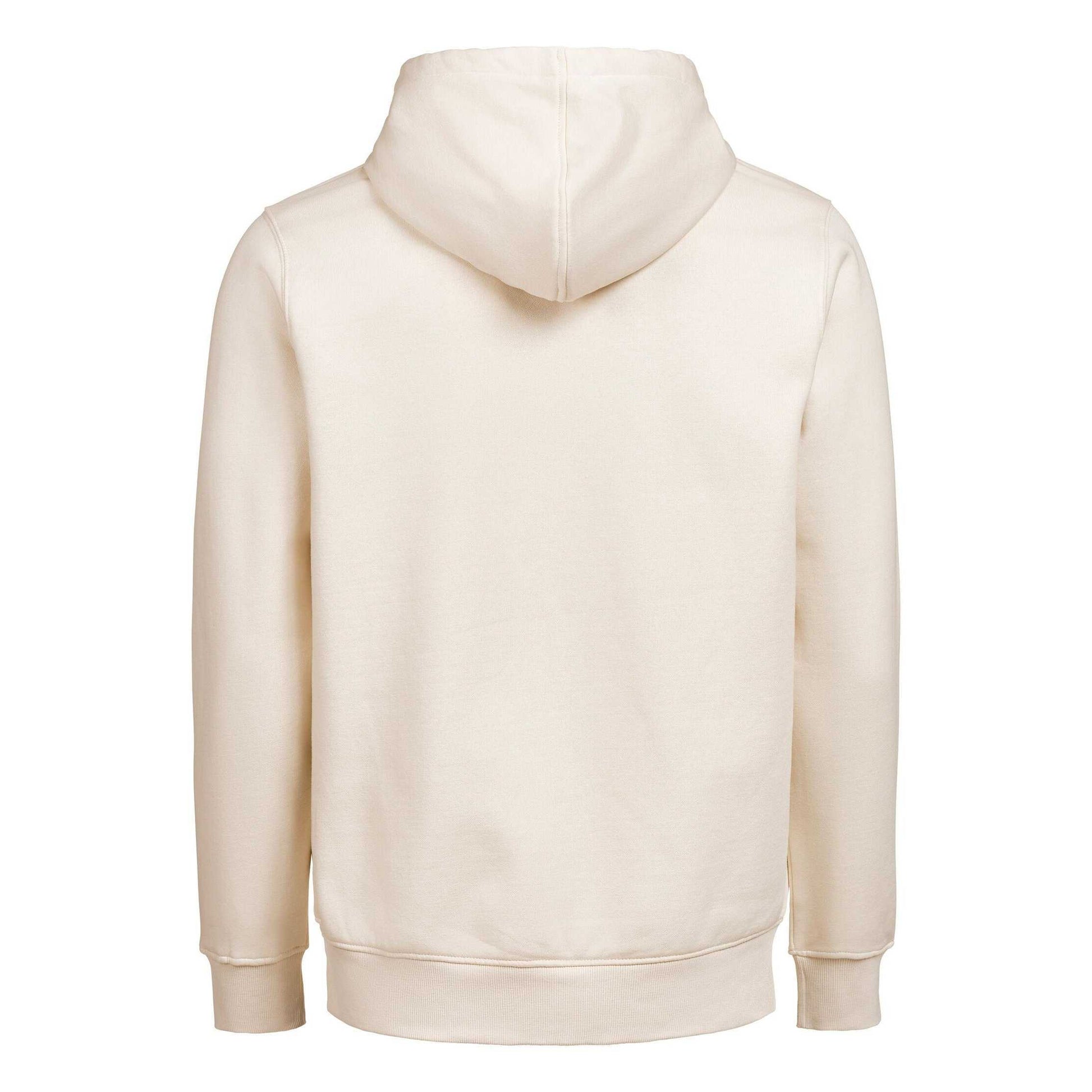 Birch - Back - Untagged Movement Unisex Adult Regular Full Zip Hoodie