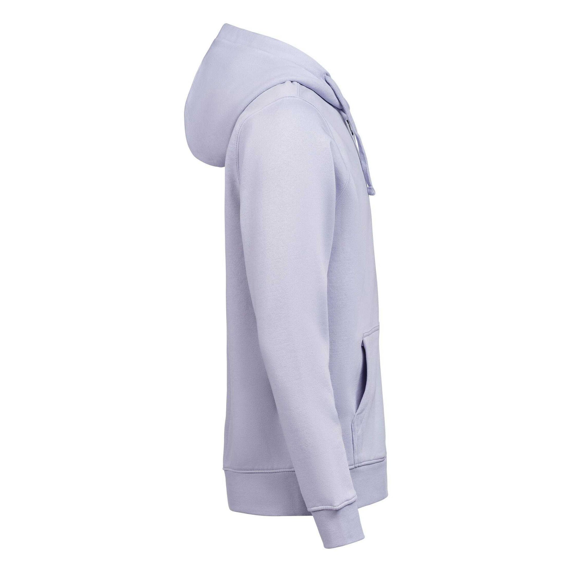 Blue Aster - Lifestyle - Untagged Movement Unisex Adult Regular Full Zip Hoodie