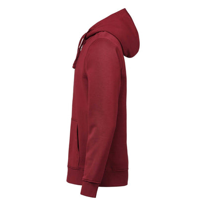 Brick - Side - Untagged Movement Unisex Adult Regular Full Zip Hoodie
