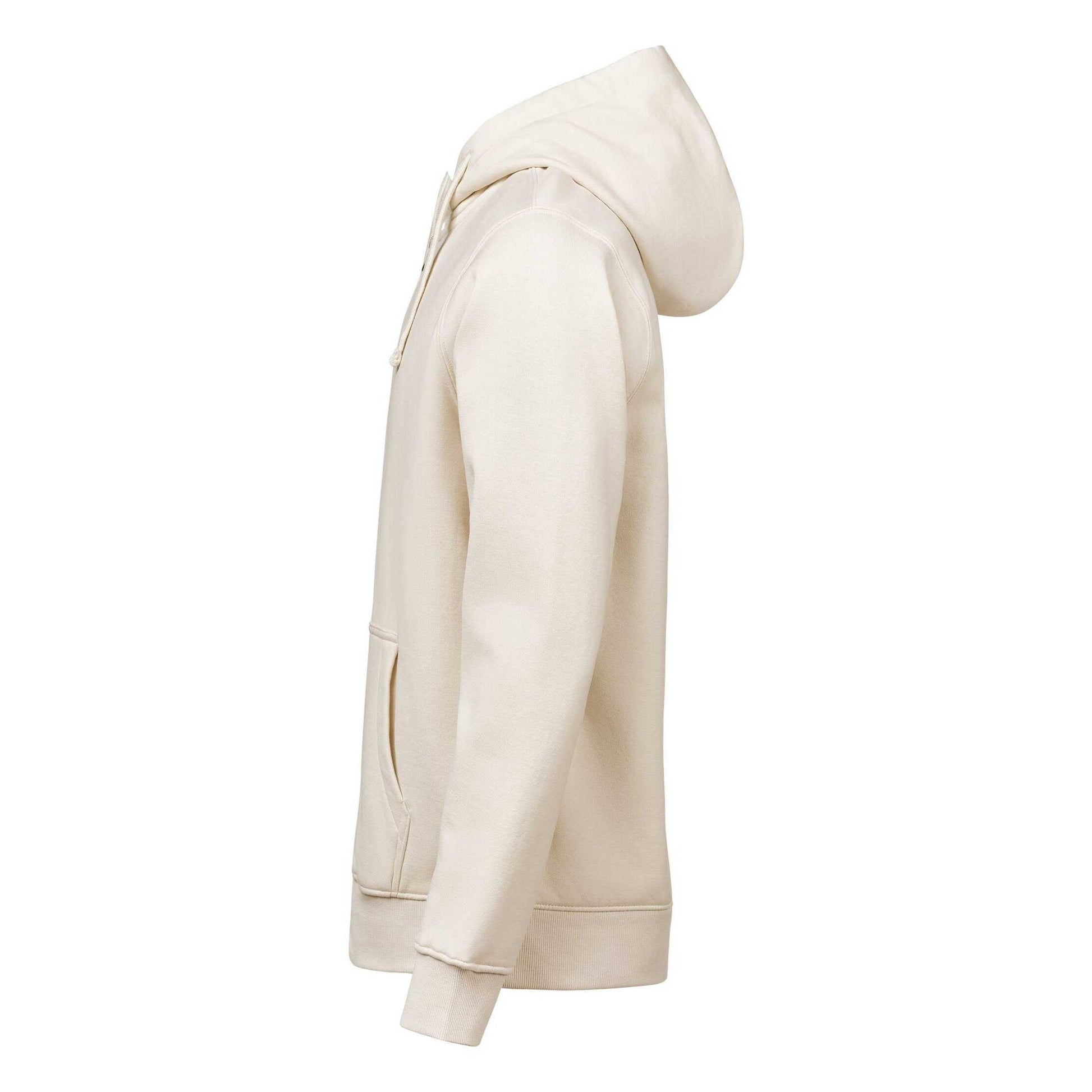 Birch - Side - Untagged Movement Unisex Adult Regular Full Zip Hoodie