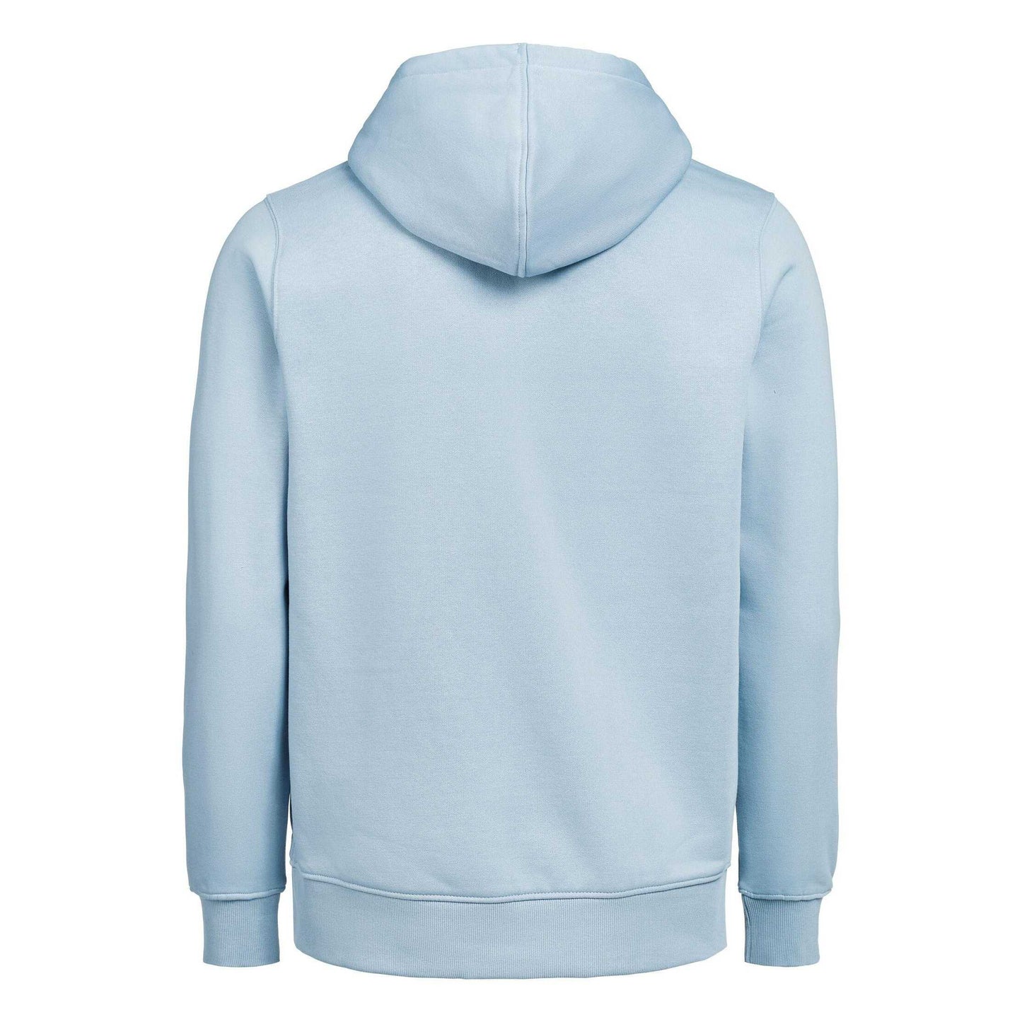 Fog - Back - Untagged Movement Unisex Adult Regular Full Zip Hoodie