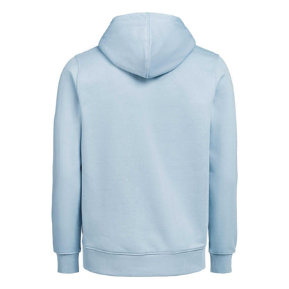 Fog - Back - Untagged Movement Unisex Adult Regular Full Zip Hoodie