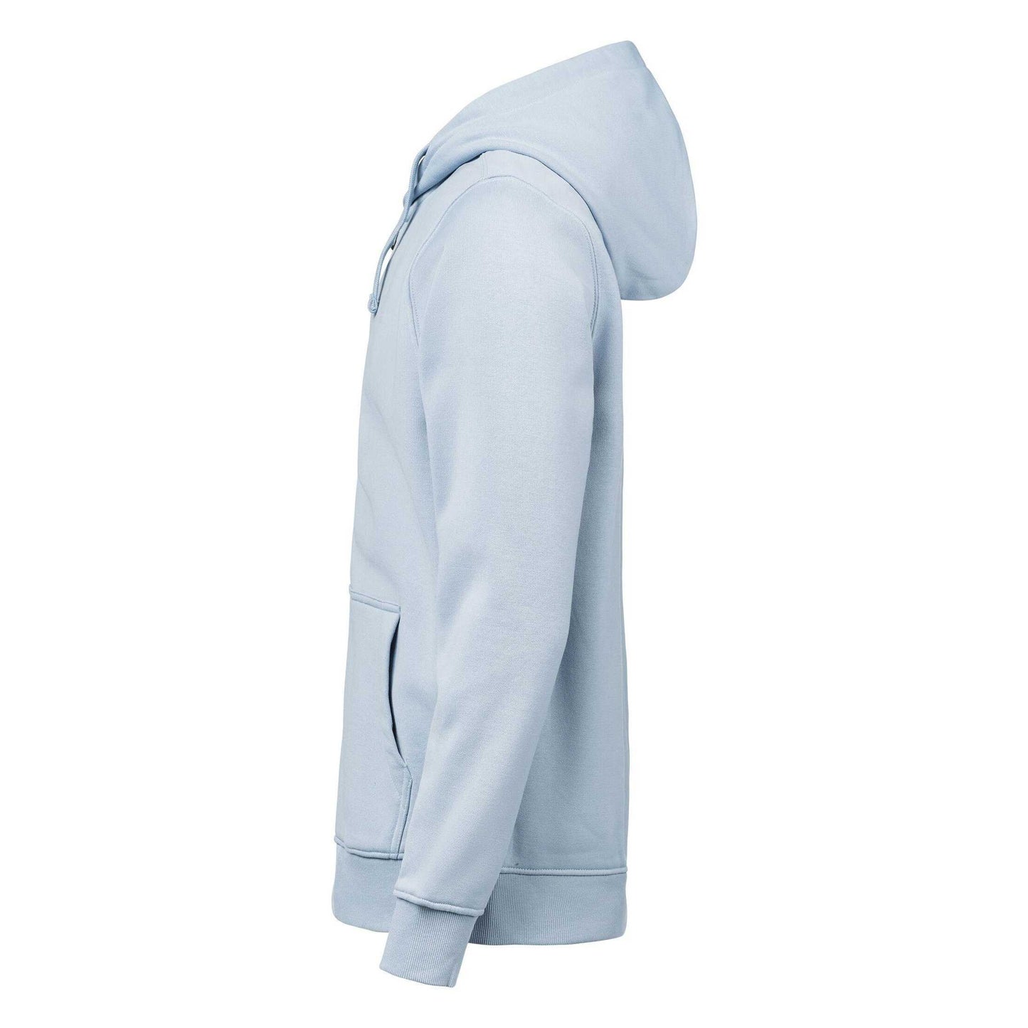 Fog - Side - Untagged Movement Unisex Adult Regular Full Zip Hoodie