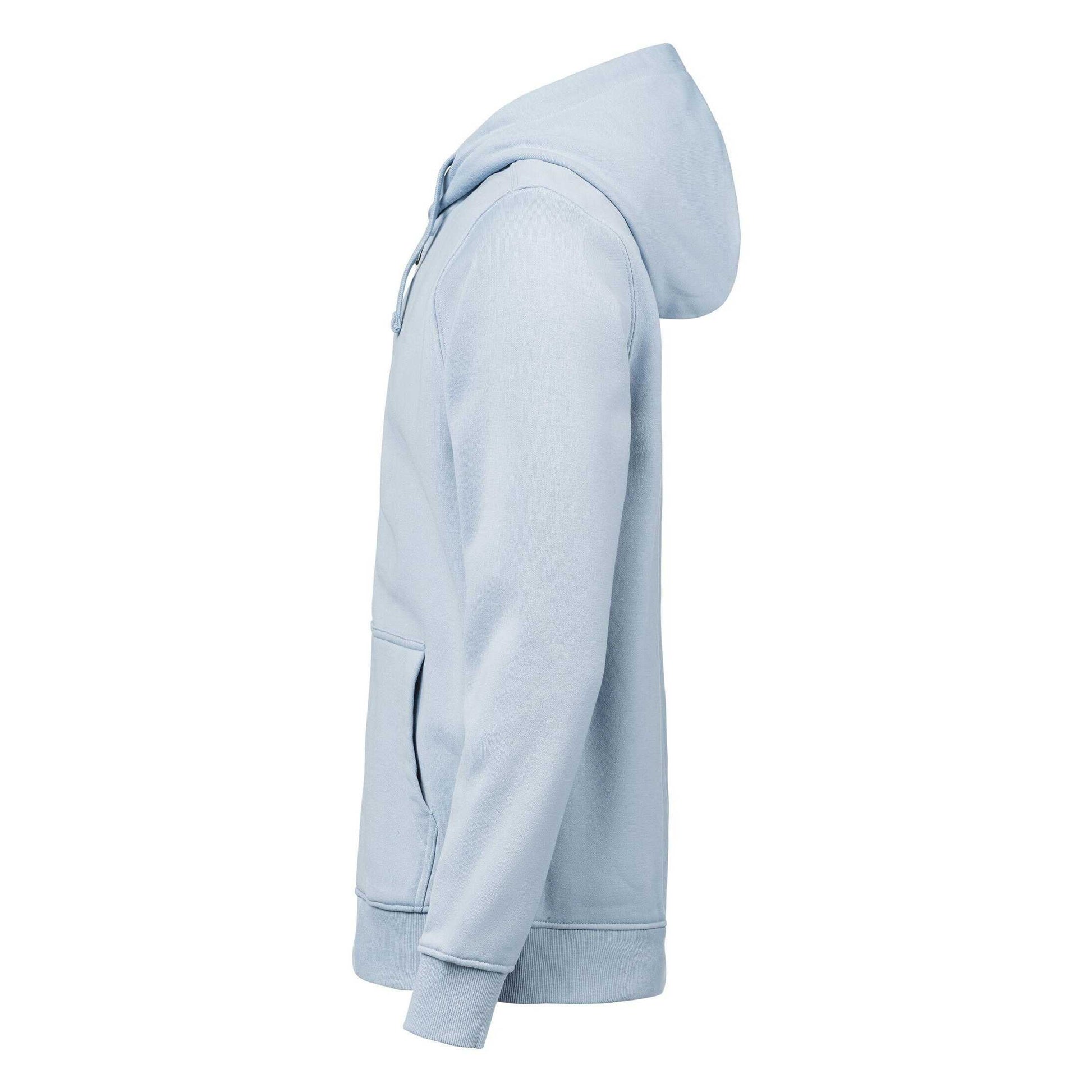 Fog - Side - Untagged Movement Unisex Adult Regular Full Zip Hoodie