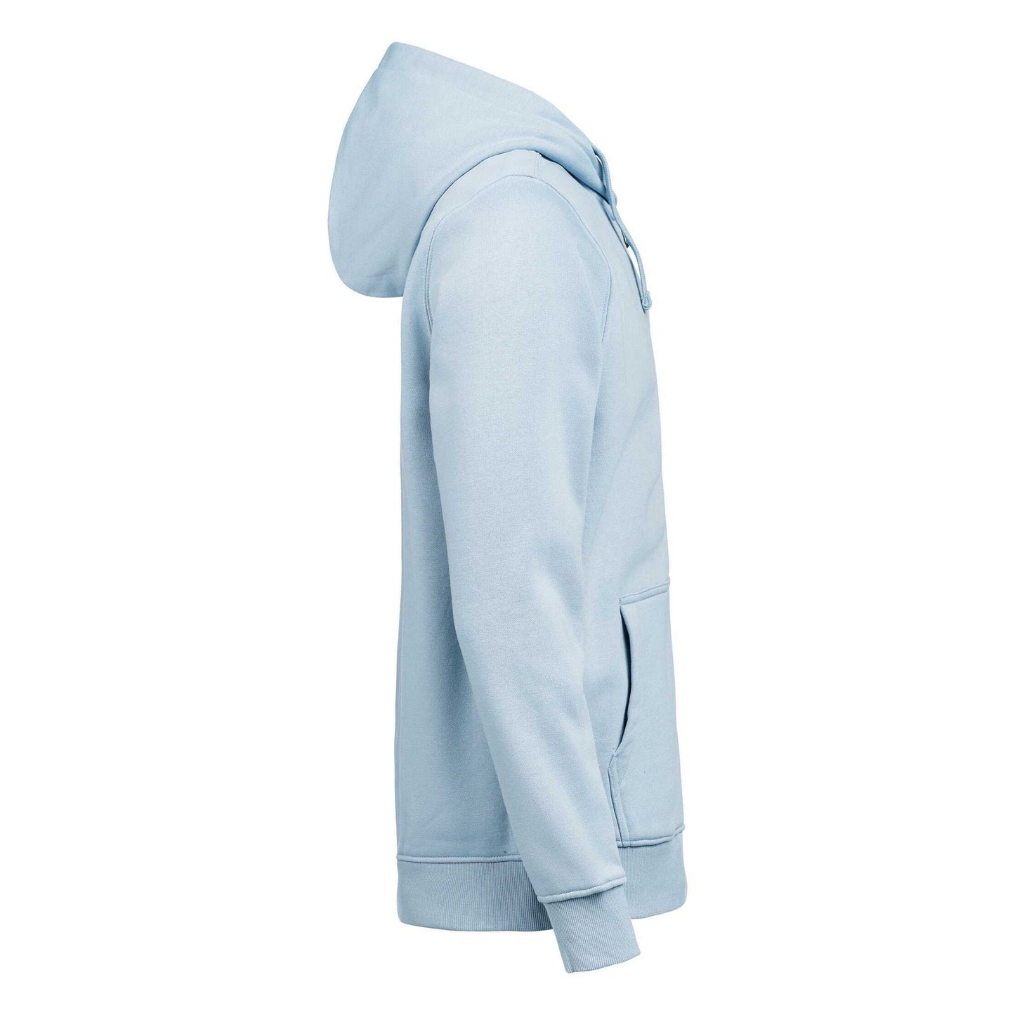 Fog - Lifestyle - Untagged Movement Unisex Adult Regular Full Zip Hoodie