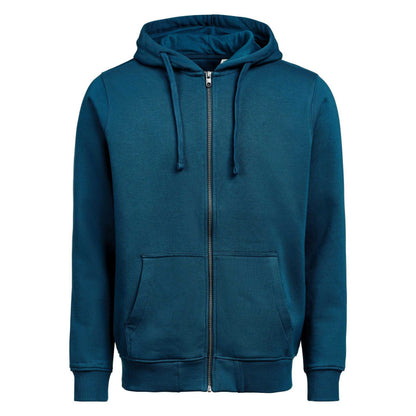 Orion - Front - Untagged Movement Unisex Adult Regular Full Zip Hoodie