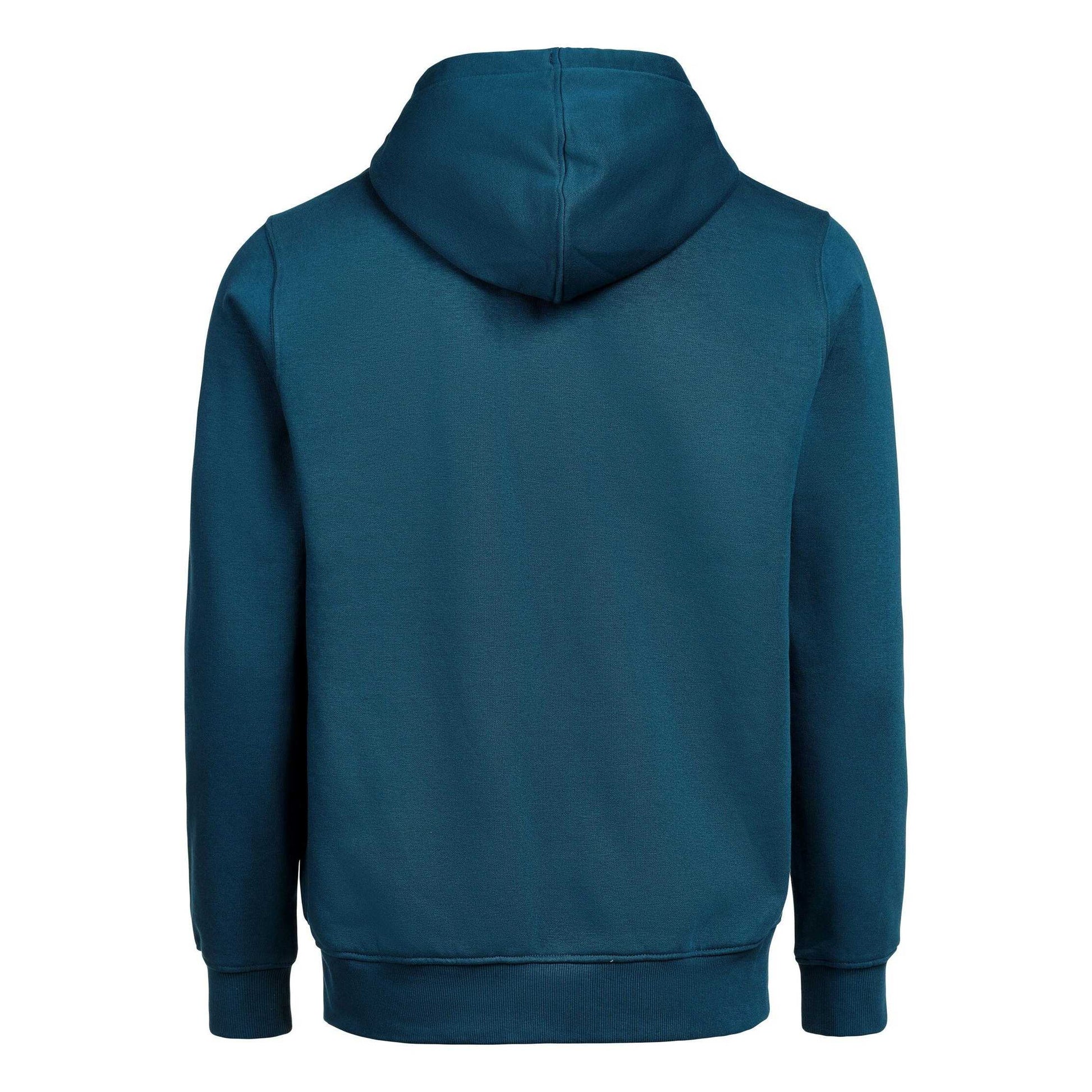 Orion - Back - Untagged Movement Unisex Adult Regular Full Zip Hoodie