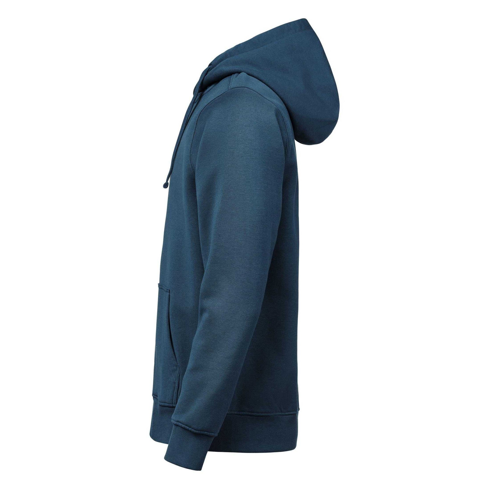 Orion - Side - Untagged Movement Unisex Adult Regular Full Zip Hoodie
